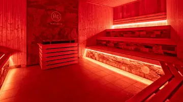 Nowy Dwór Świlcza Hotel Wellness & SPA