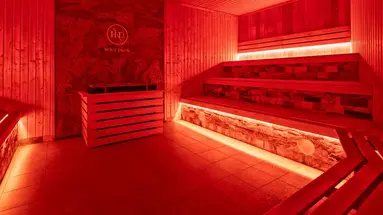 Nowy Dwór Świlcza Hotel Wellness & SPA