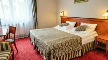 Nowy Dwór Świlcza Hotel Wellness & SPA