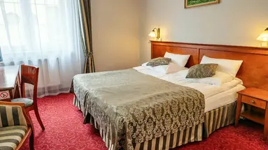 Nowy Dwór Świlcza Hotel Wellness & SPA