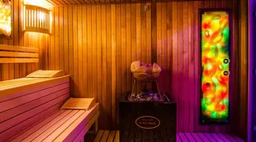 Nowy Dwór Świlcza Hotel Wellness & SPA