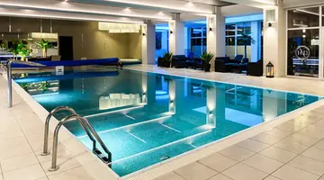 Nowy Dwór Świlcza Hotel Wellness & SPA
