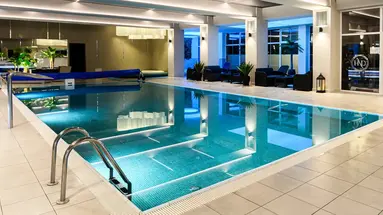 Nowy Dwór Świlcza Hotel Wellness & SPA