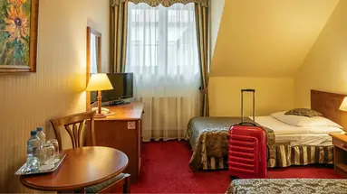 Nowy Dwór Świlcza Hotel Wellness & SPA