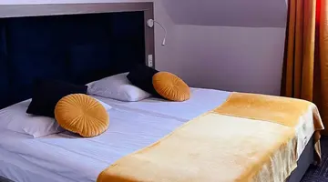 Nowy Dwór Świlcza Hotel Wellness & SPA
