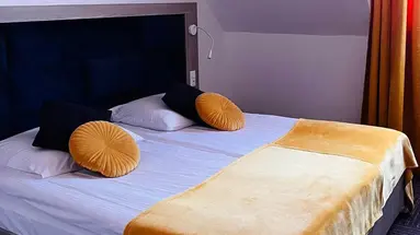 Nowy Dwór Świlcza Hotel Wellness & SPA