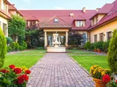 Nowy Dwór Świlcza Hotel Wellness & SPA
