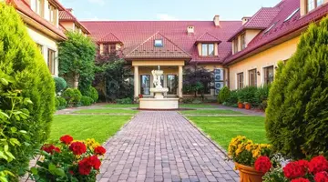 Nowy Dwór Świlcza Hotel Wellness & SPA