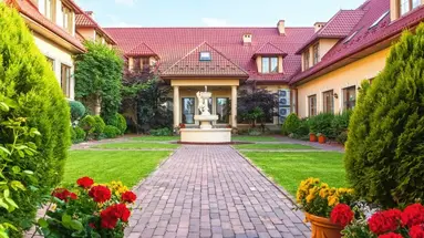 Nowy Dwór Świlcza Hotel Wellness & SPA