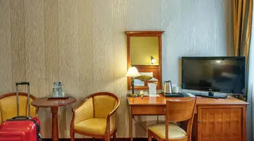 Nowy Dwór Świlcza Hotel Wellness & SPA