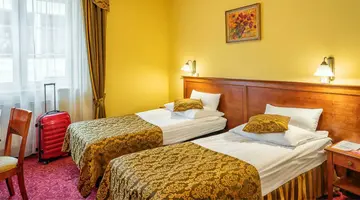 Nowy Dwór Świlcza Hotel Wellness & SPA