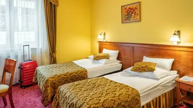 Nowy Dwór Świlcza Hotel Wellness & SPA