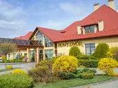 Nowy Dwór Świlcza Hotel Wellness & SPA