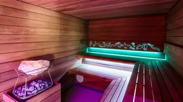Nowy Dwór Świlcza Hotel Wellness & SPA