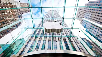 Nowy Jork - Miasto, które nie śpi