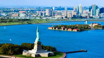 Nowy Jork - Waszyngton - Niagara