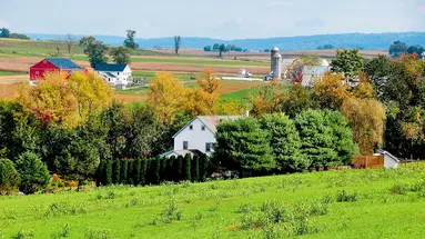 Nowy Jork - Waszyngton - Niagara