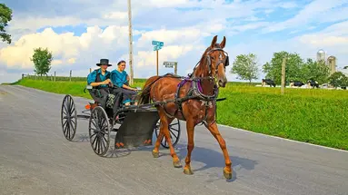 Nowy Jork - Waszyngton - Niagara