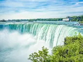 Nowy Jork - Waszyngton - Niagara