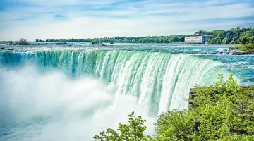 Nowy Jork - Waszyngton - Niagara
