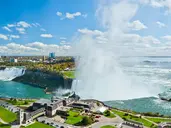 Nowy Jork - Waszyngton - Niagara