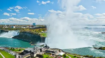 Nowy Jork - Waszyngton - Niagara