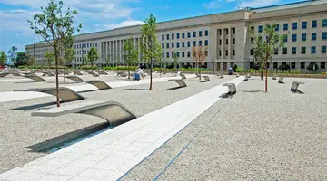 Nowy Jork - Waszyngton - Niagara