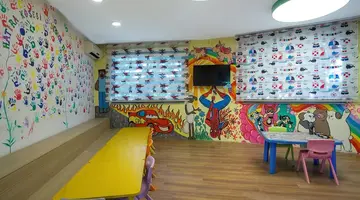 NoxInn Deluxe Hotel - All inclusive