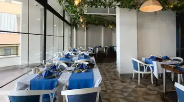 NoxInn Deluxe Hotel - All inclusive