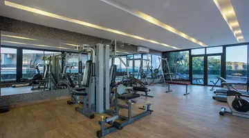 NoxInn Deluxe Hotel - All inclusive