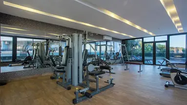 NoxInn Deluxe Hotel - All inclusive