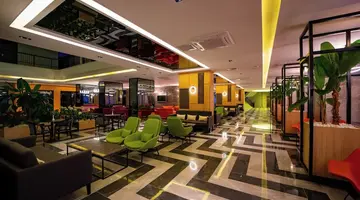 NoxInn Deluxe Hotel - All inclusive