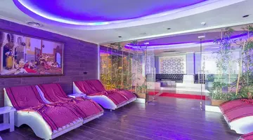 NoxInn Deluxe Hotel - All inclusive
