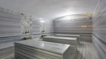 NoxInn Deluxe Hotel - All inclusive