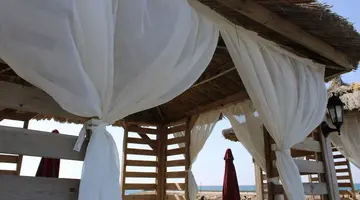 NoxInn Deluxe Hotel - All inclusive