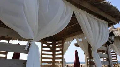 NoxInn Deluxe Hotel - All inclusive