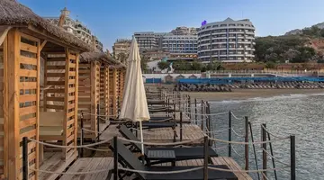 NoxInn Deluxe Hotel - All inclusive