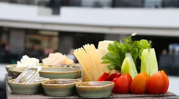 NoxInn Deluxe Hotel - All inclusive