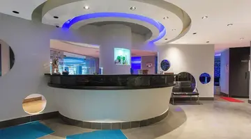 NoxInn Deluxe Hotel - All inclusive