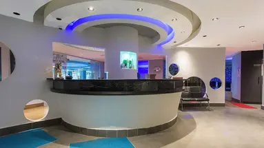 NoxInn Deluxe Hotel - All inclusive