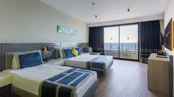 NoxInn Deluxe Hotel - All inclusive