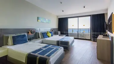 NoxInn Deluxe Hotel - All inclusive