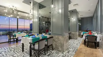 NoxInn Deluxe Hotel - All inclusive