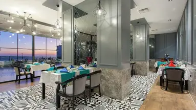 NoxInn Deluxe Hotel - All inclusive