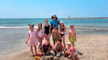NoxInn Deluxe Hotel - All inclusive