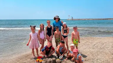 NoxInn Deluxe Hotel - All inclusive
