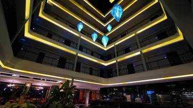NoxInn Deluxe Hotel - All inclusive