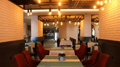 NoxInn Deluxe Hotel - All inclusive