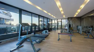 NoxInn Deluxe Hotel - All inclusive