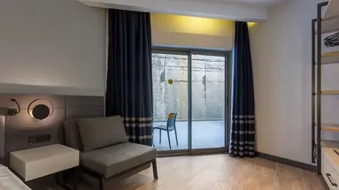 NoxInn Deluxe Hotel - All inclusive